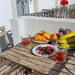 Διαμέρισμα Cozy W/ Ac And View