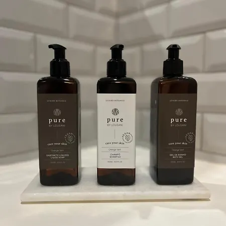 Cozy W/ Ac And View بورتو