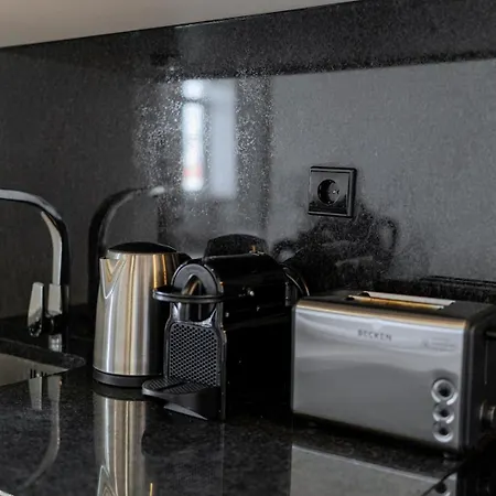 Cozy W/ Ac And View 公寓 *