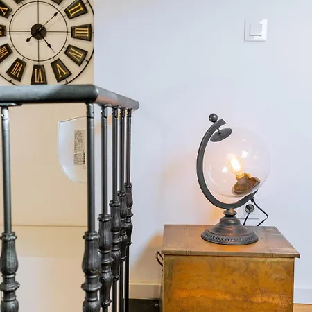 Cozy W/ Ac And View Apartamento Oporto