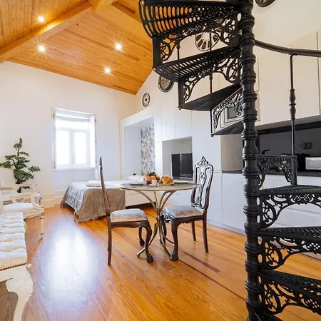 Apartamento Cozy W/ Ac And View *