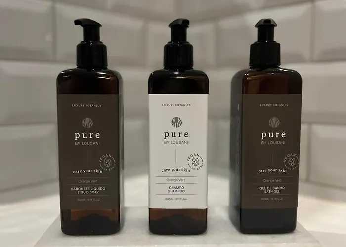 Cozy W/ Ac And View 波尔图