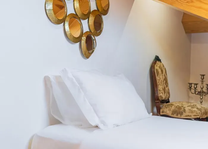 Διαμέρισμα Cozy W/ Ac And View *