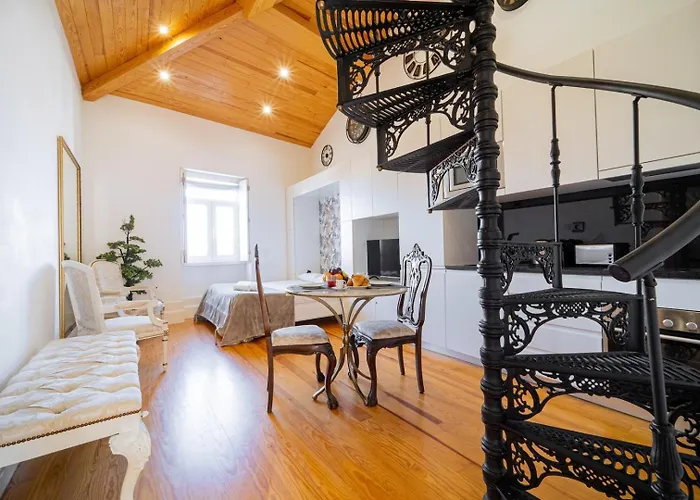 Διαμέρισμα Cozy W/ Ac And View *