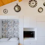 Apartmán Cozy W/ Ac And View Porto