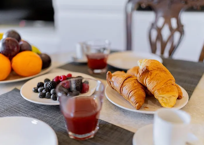 アパート Cozy W/ Ac And View