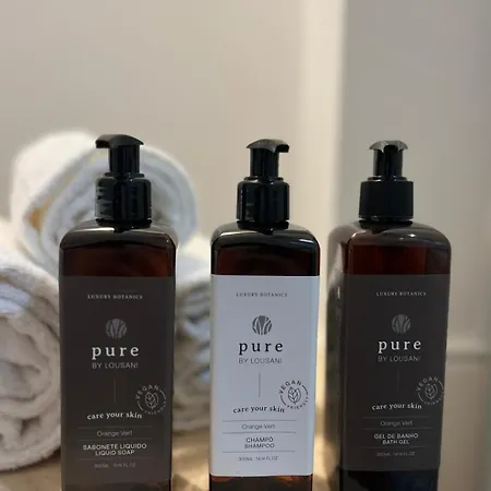 Cozy W/ Ac And View * Porto