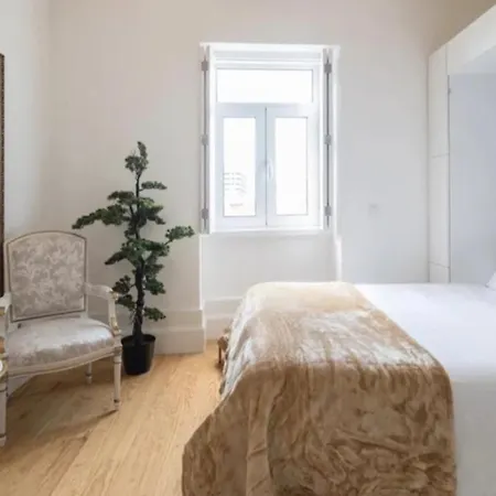 Cozy W/ Ac And View Apartment Porto