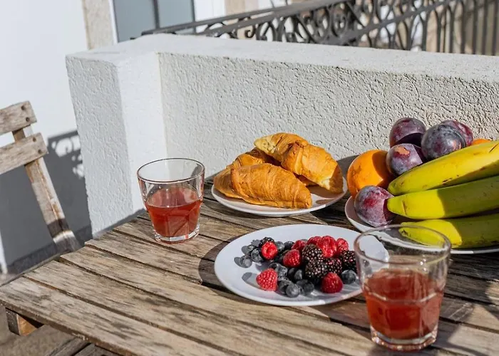 Daire Cozy W/ Ac And View